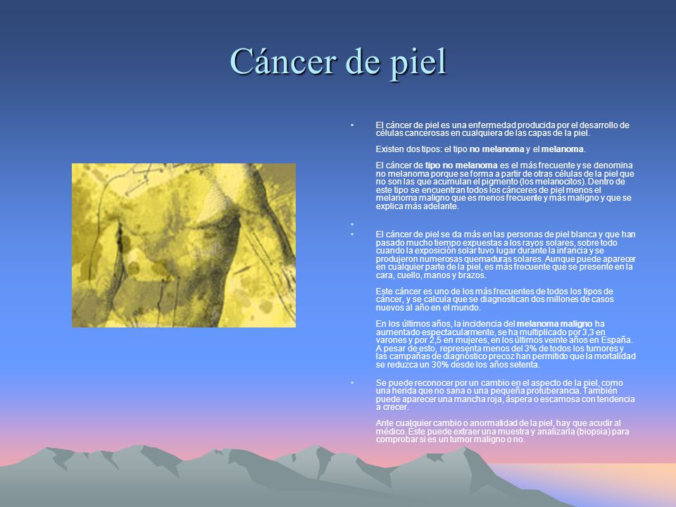 Sobre las pecas de la broma
